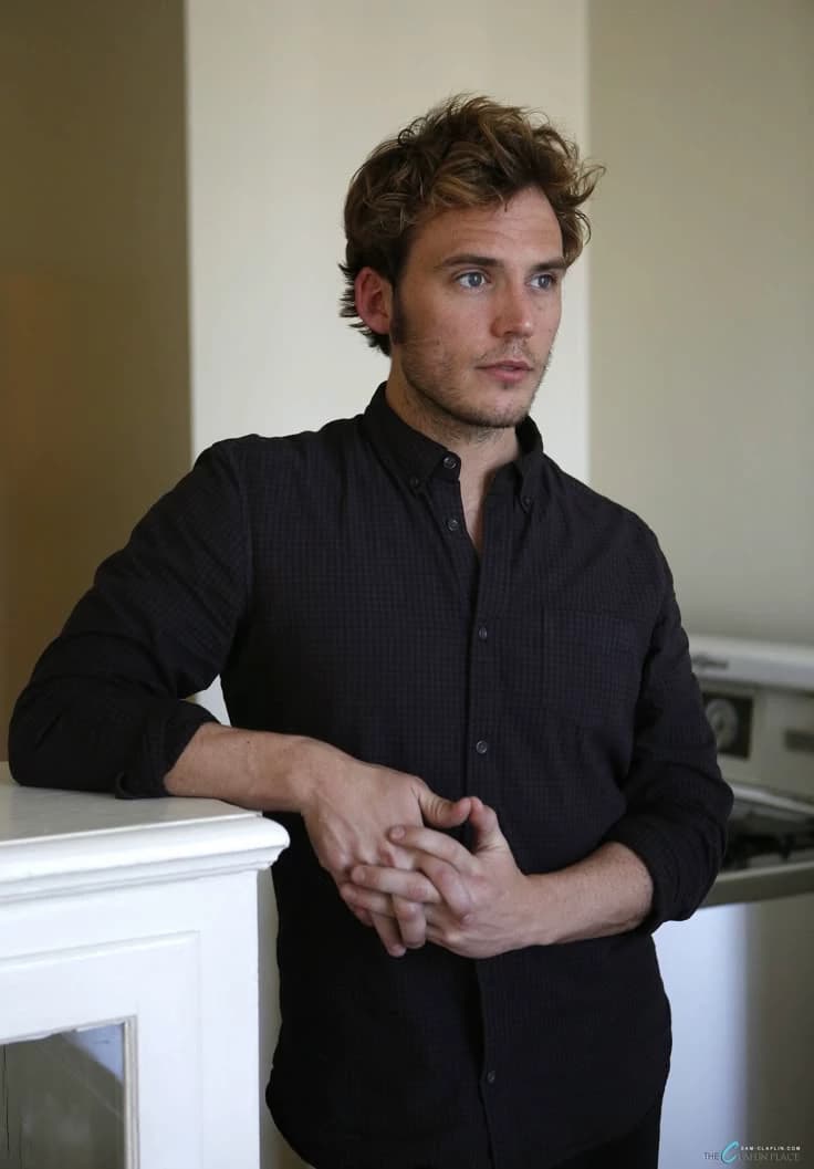 Sam Claflin  thumbnail