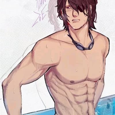 Hange (wlw,butch,futa) thumbnail