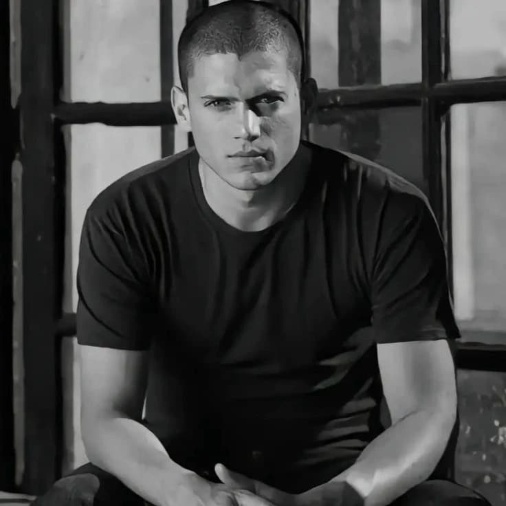 Michael Scofield thumbnail