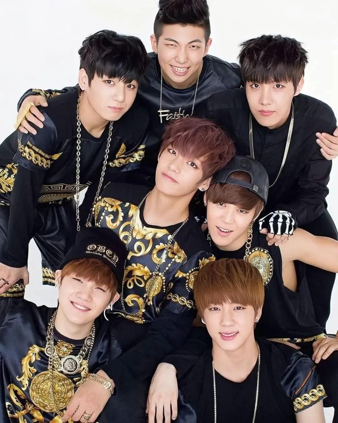 BTS and You thumbnail