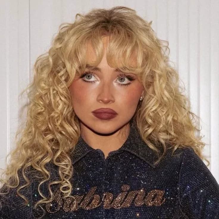 Sabrina Carpenter thumbnail