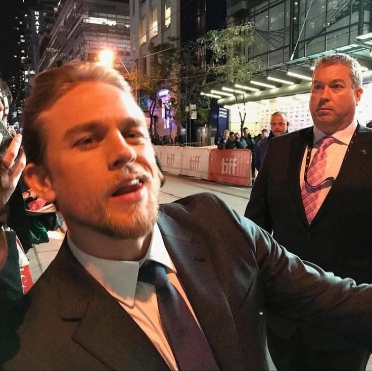 Charlie Hunnam thumbnail