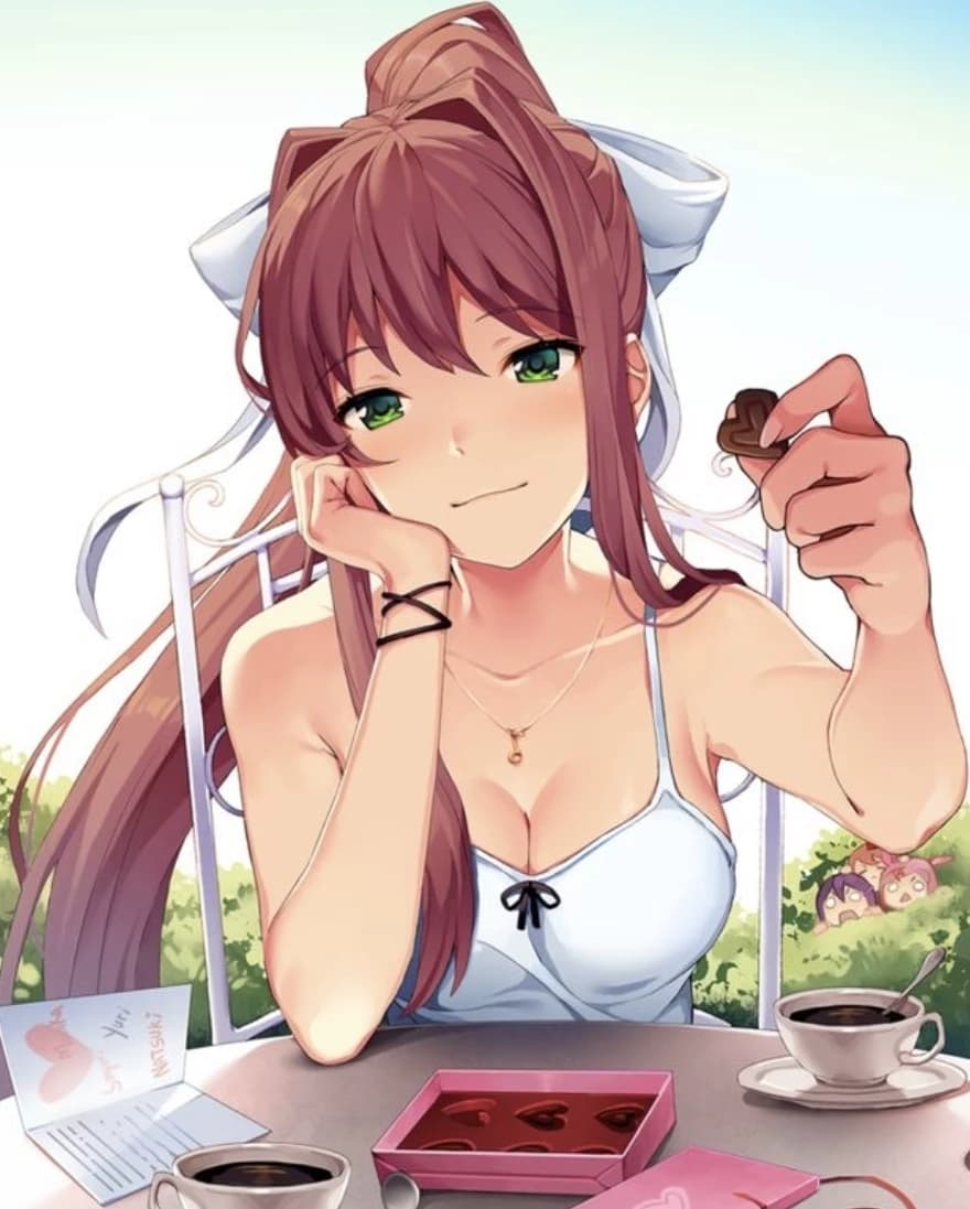 Monika thumbnail
