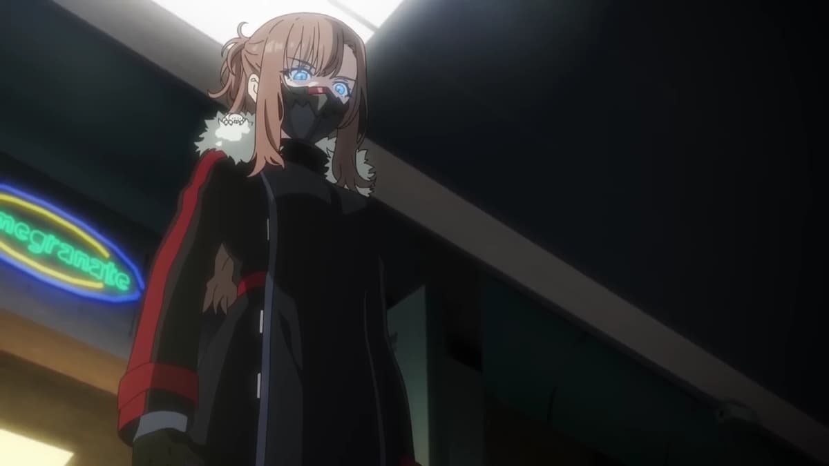 Magical Girl Lyrical Nanoha EXCEEDS Gun Blaze thumbnail