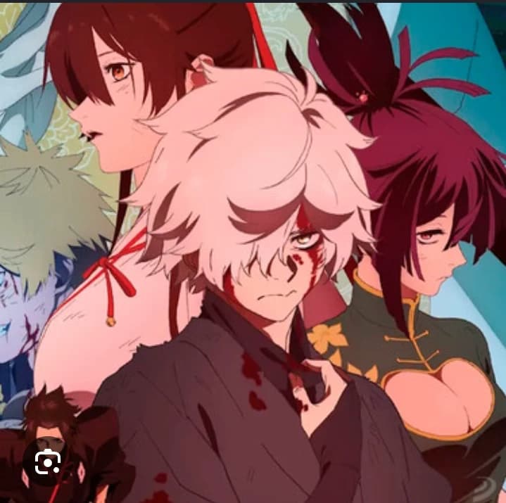 hell's paradise thumbnail