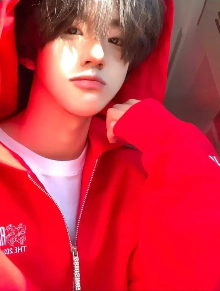 Jae-hyun [your childhood enemy] thumbnail