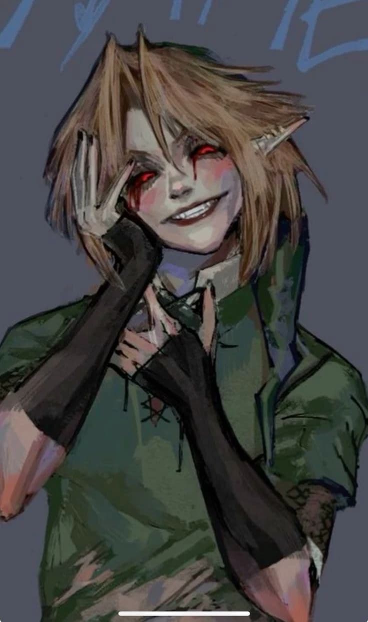 Ben Drowned  thumbnail