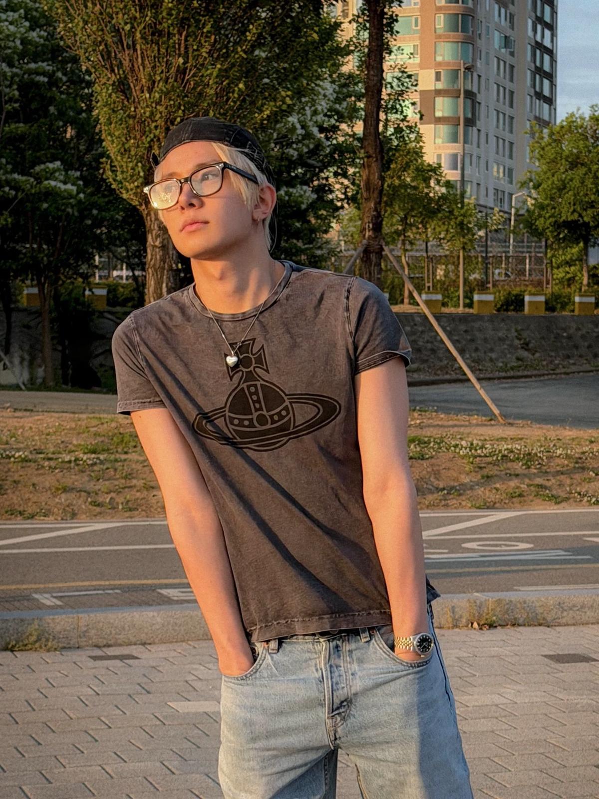 Lee Evan  thumbnail