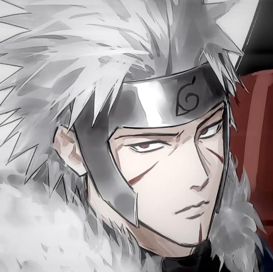 Tobirama Senju  thumbnail