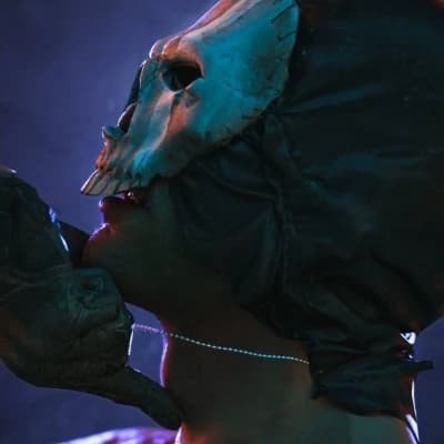 Simón Riley  thumbnail