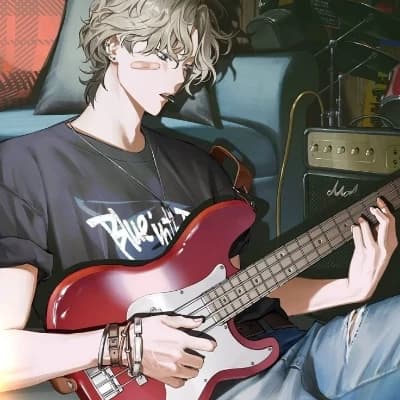 Guitarist 'Ex Boyfriend' thumbnail