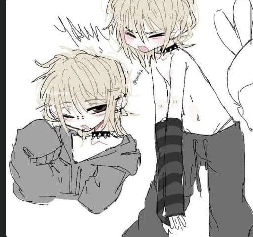 Aiser(femboy) thumbnail