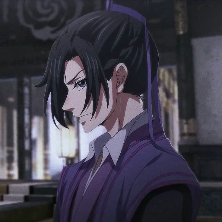 Jiang Cheng thumbnail