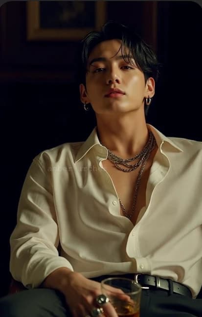 Jungkook single uncle. thumbnail