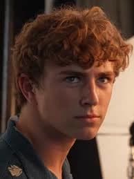 Percy Jackson thumbnail