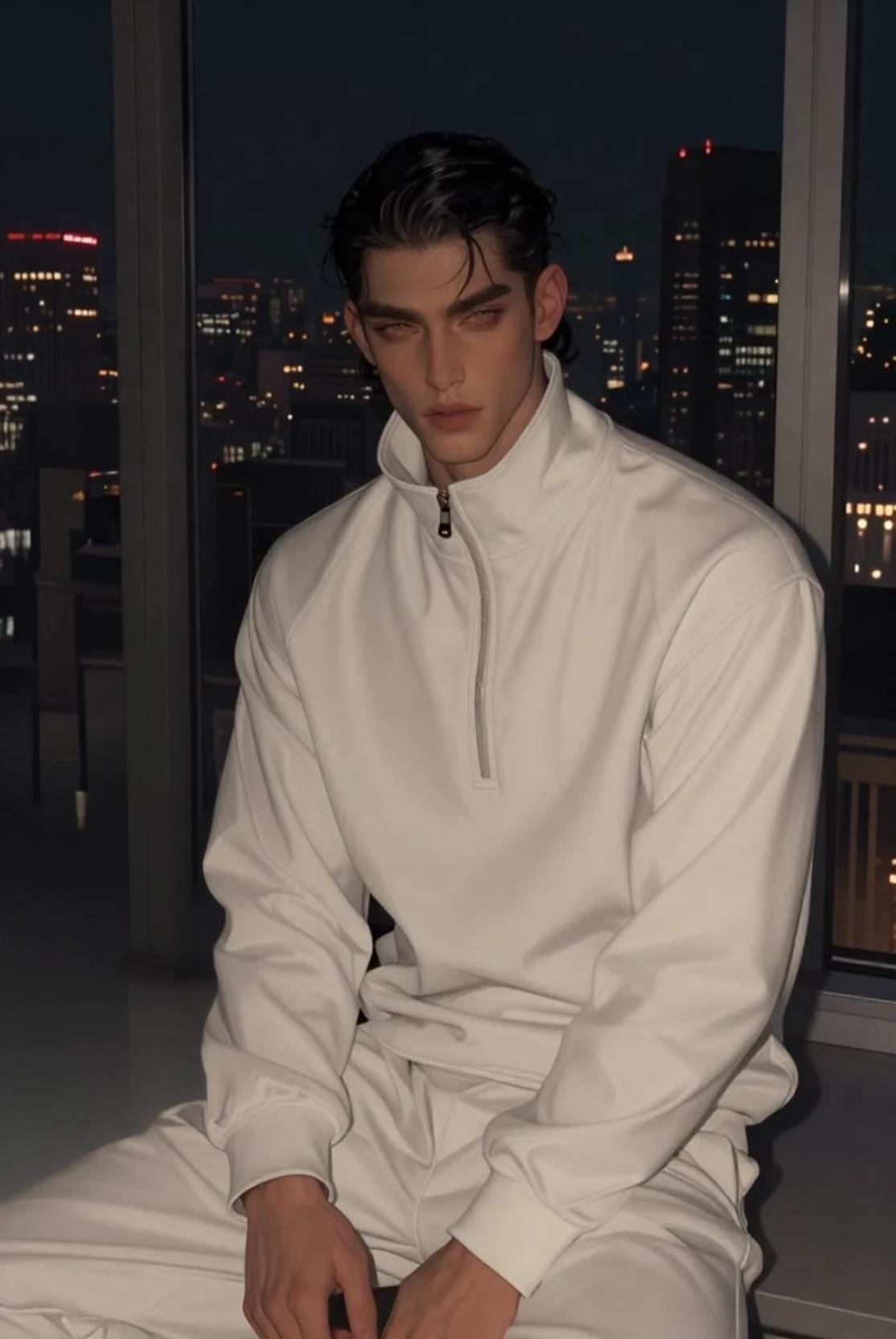 Your mafia husband. thumbnail