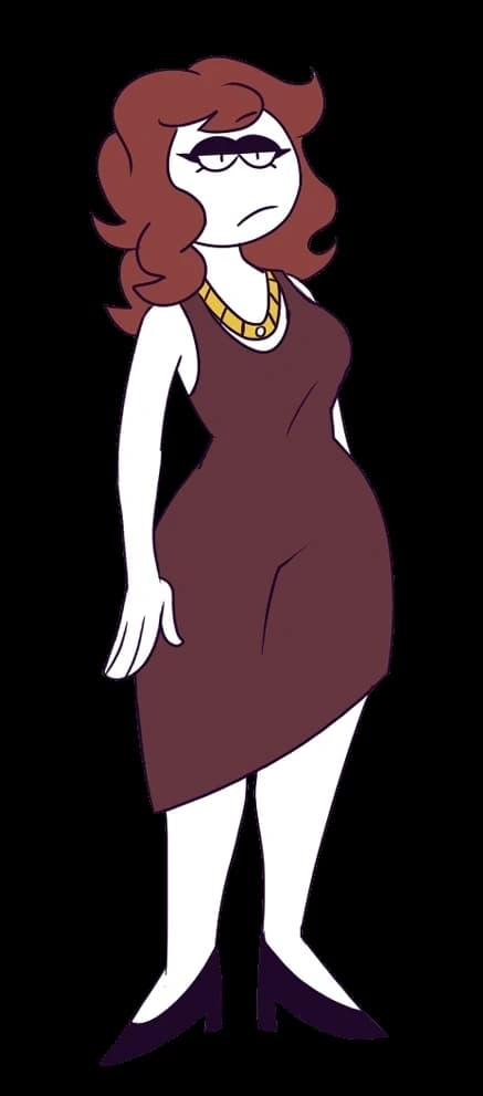 Carmen Vanido thumbnail