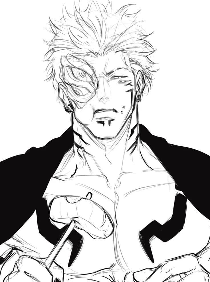 Ryoumen Sukuna | Era Heian thumbnail