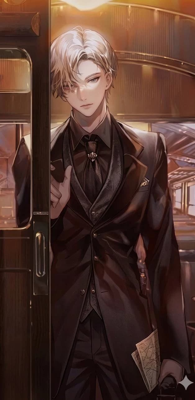 Draco Malfoy thumbnail