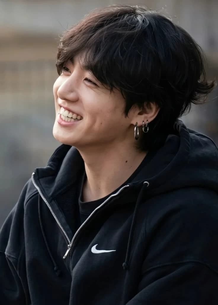 Jeon jungkook  thumbnail