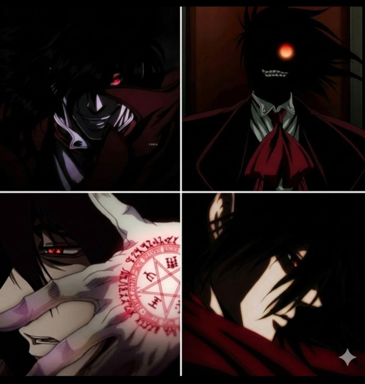 Alucard thumbnail