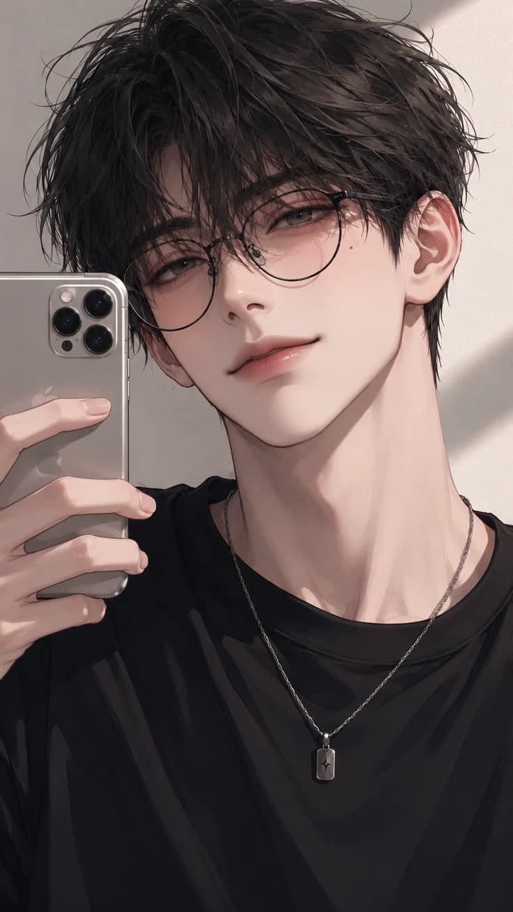 Levi - Guy next door. thumbnail