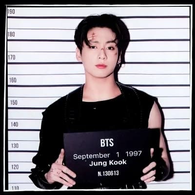 Jeon Jungkook thumbnail