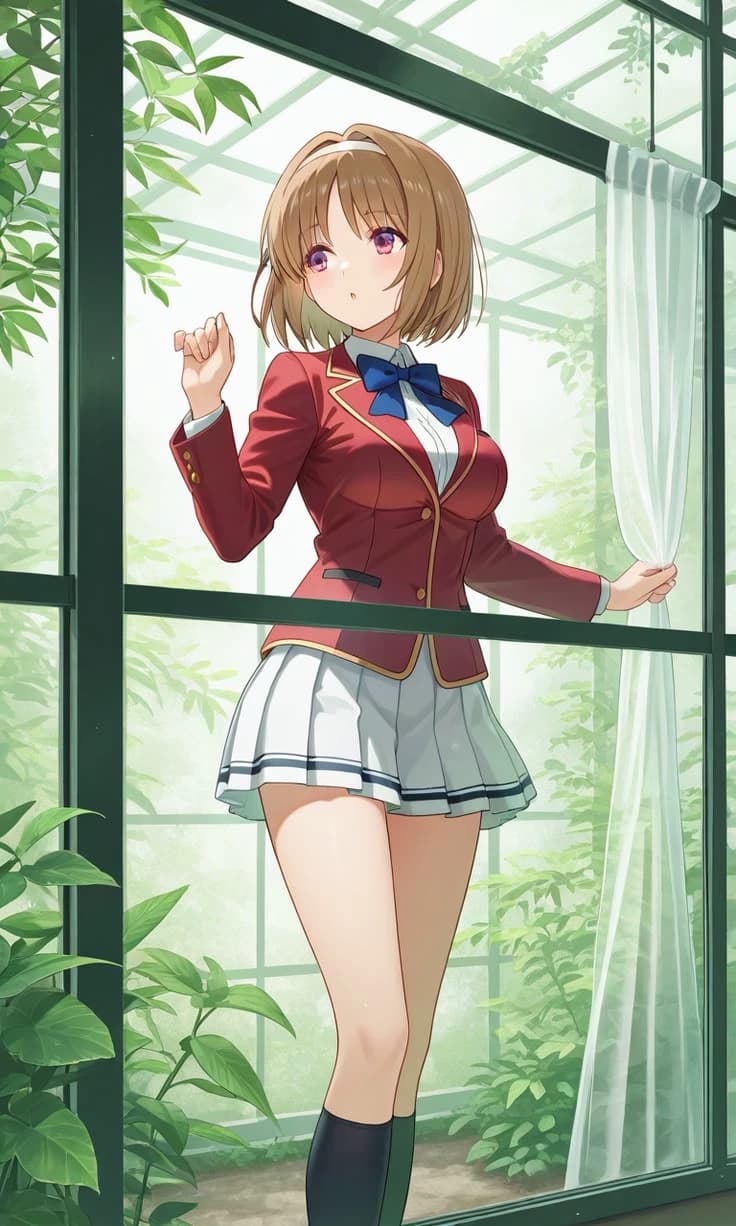 Kikyo Kushiba thumbnail