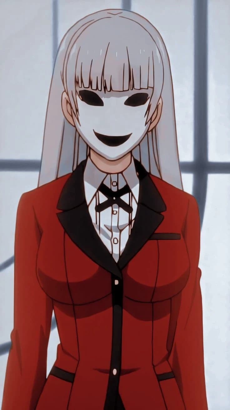 Ririka Momobami thumbnail