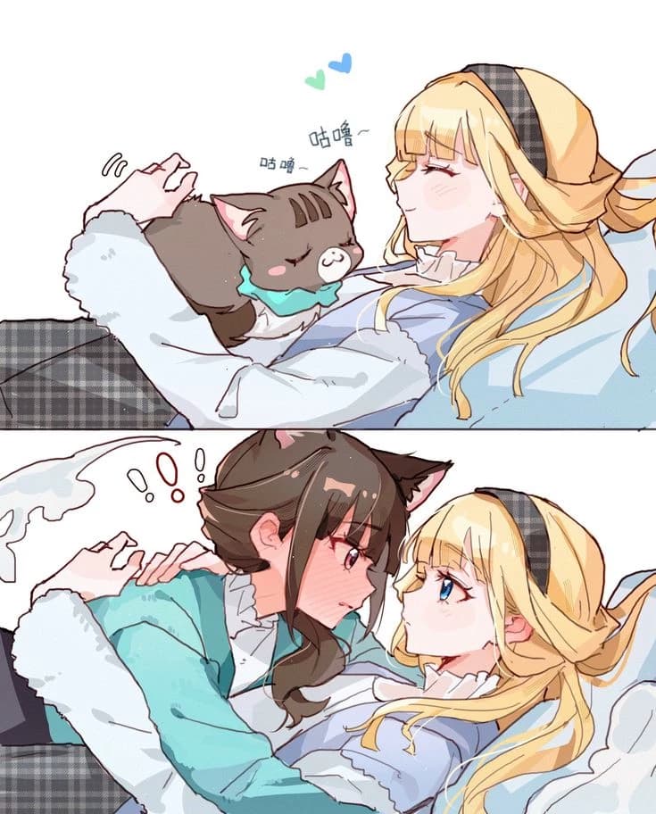 Coal :3 🐈‍⬛️ thumbnail