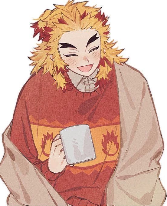 Rengoku Kyojuro  thumbnail