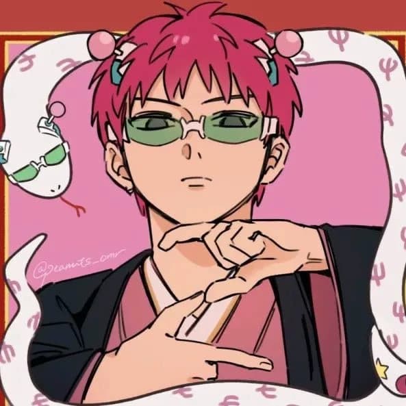 Saiki Kusuo (V.2) thumbnail