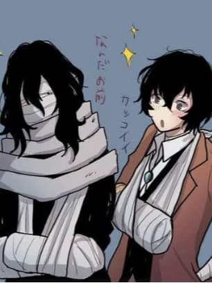 BSD X MHA thumbnail