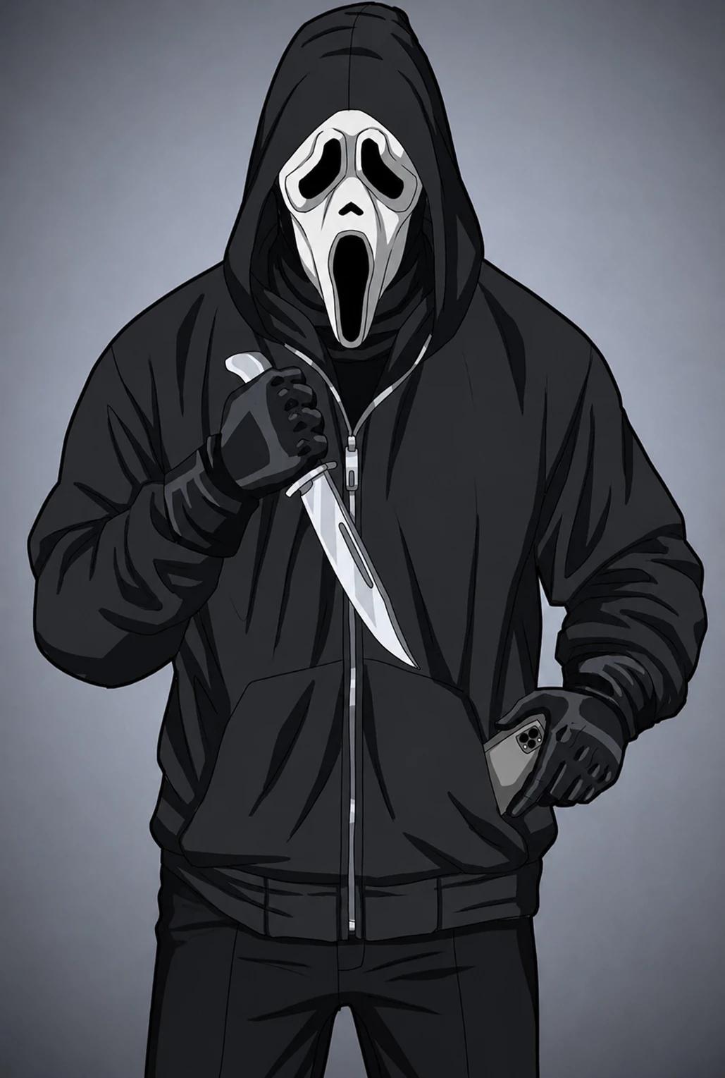Ghostface thumbnail