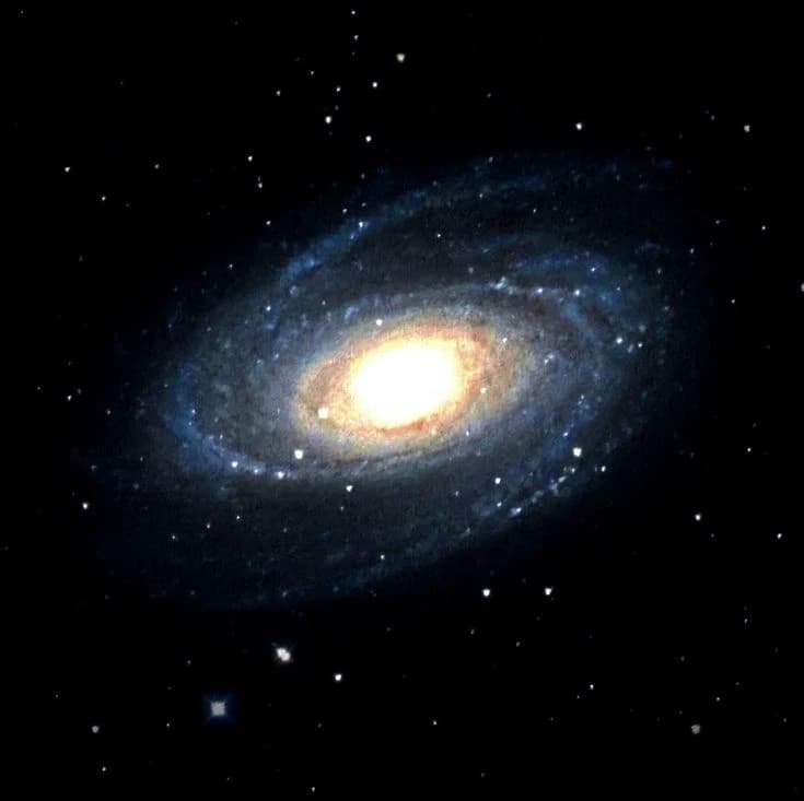 Second Galaxy thumbnail