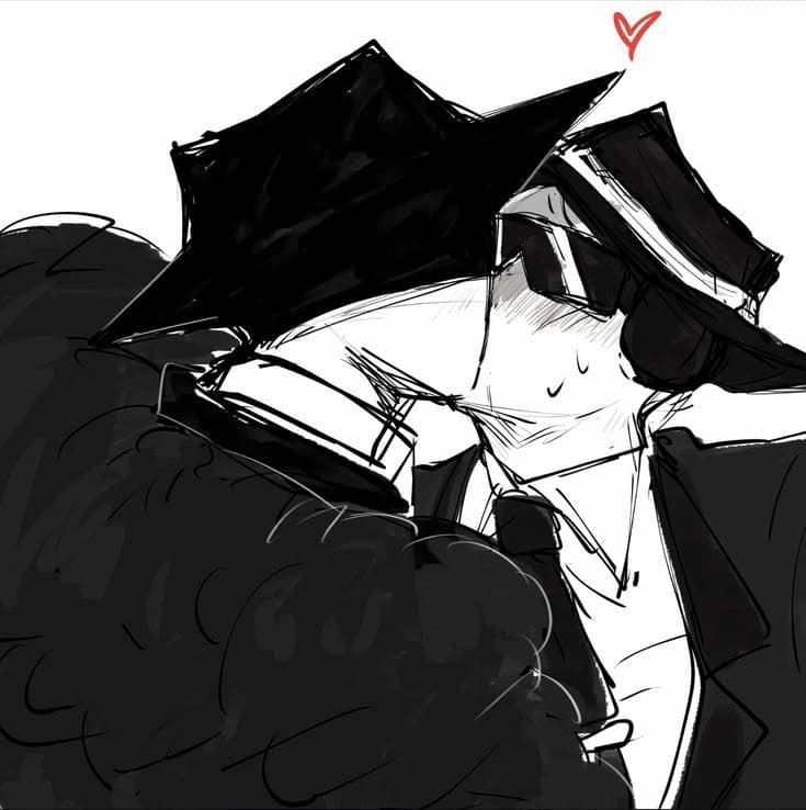 Doublefedora... thumbnail