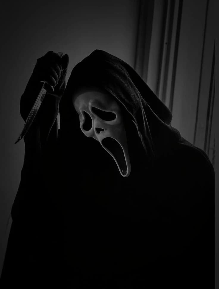 Ghostface  thumbnail