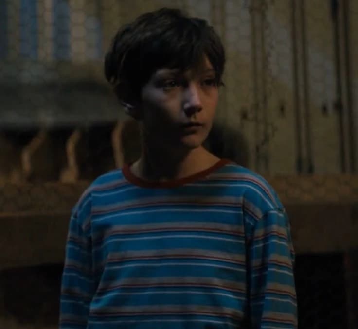 Brightburn  thumbnail