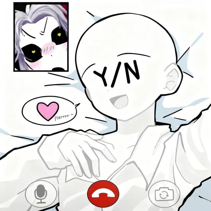 pierrot thumbnail