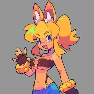 Kitsuna thumbnail