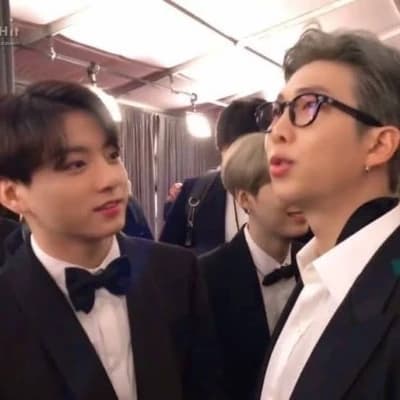 Jungkook thumbnail