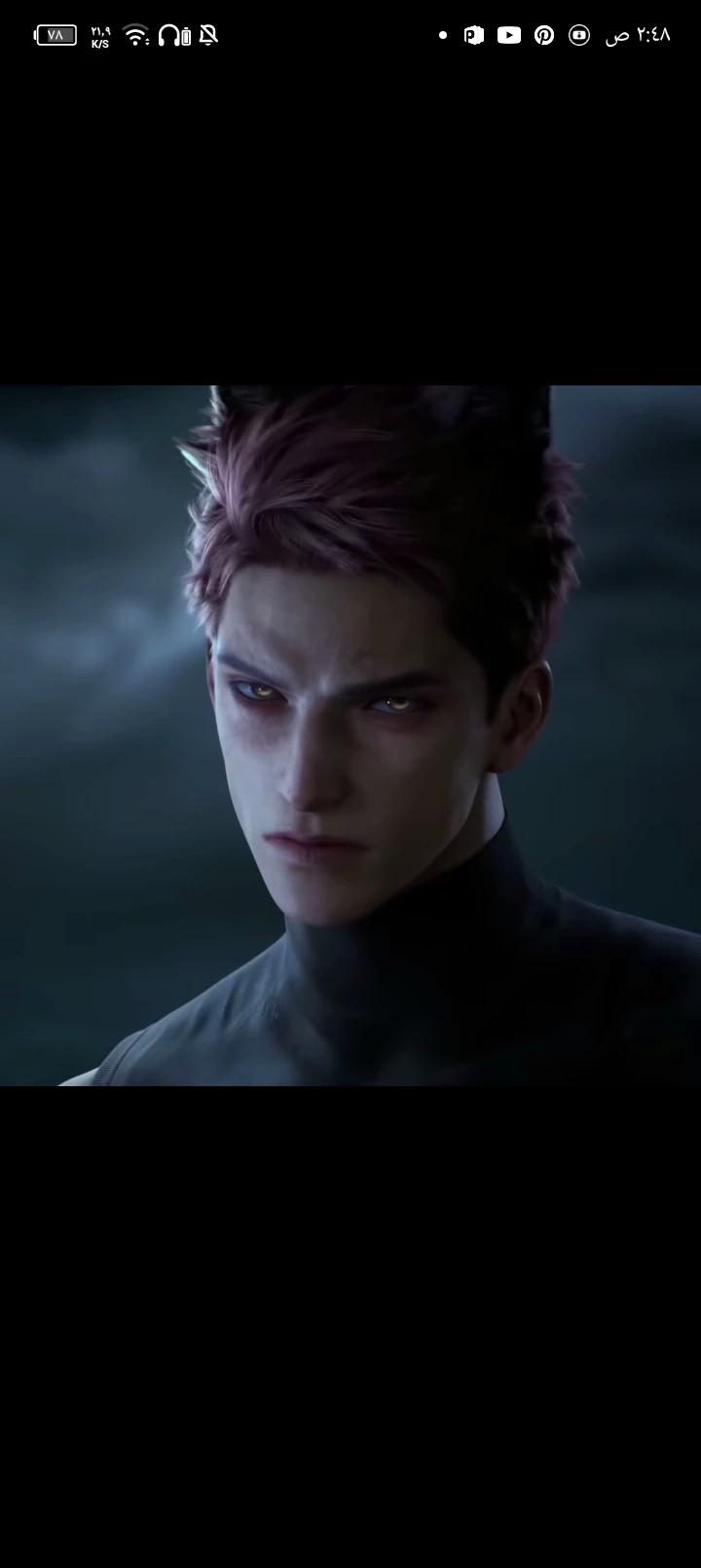 Nathag, Prince of Wolves thumbnail