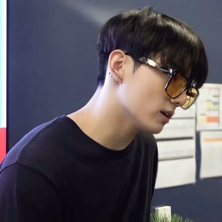 Jungkook  thumbnail