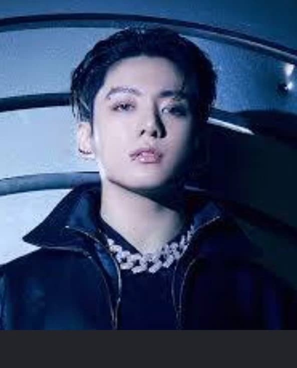 Jungkook 💜 thumbnail
