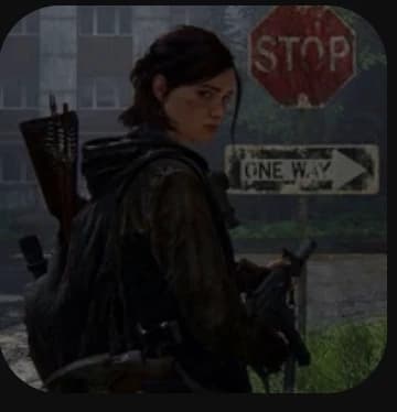 One of us thumbnail