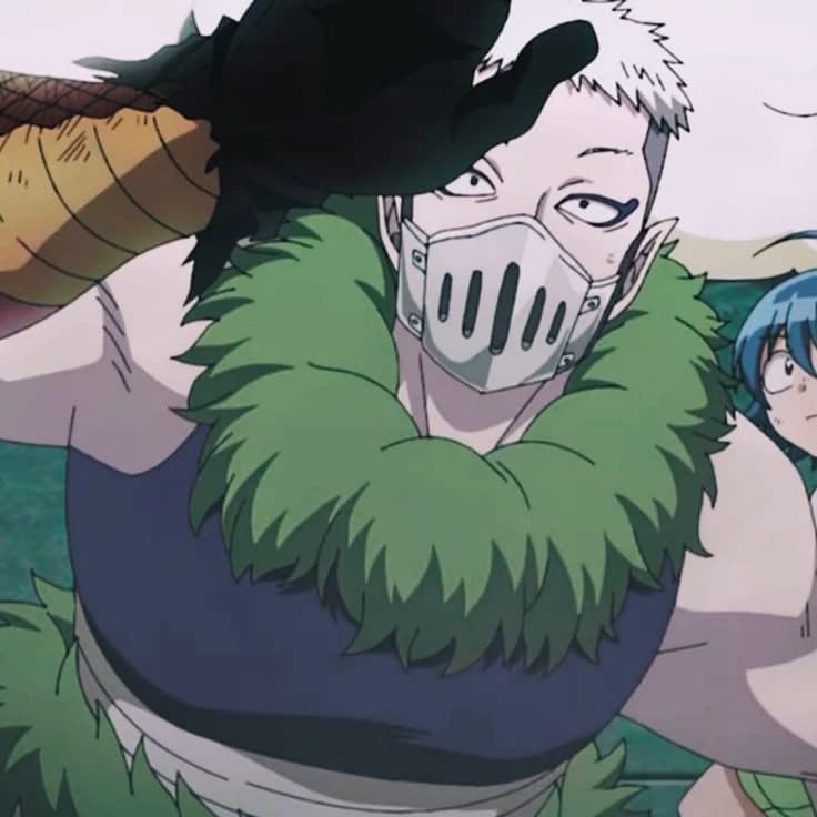 Balam Shichirou thumbnail
