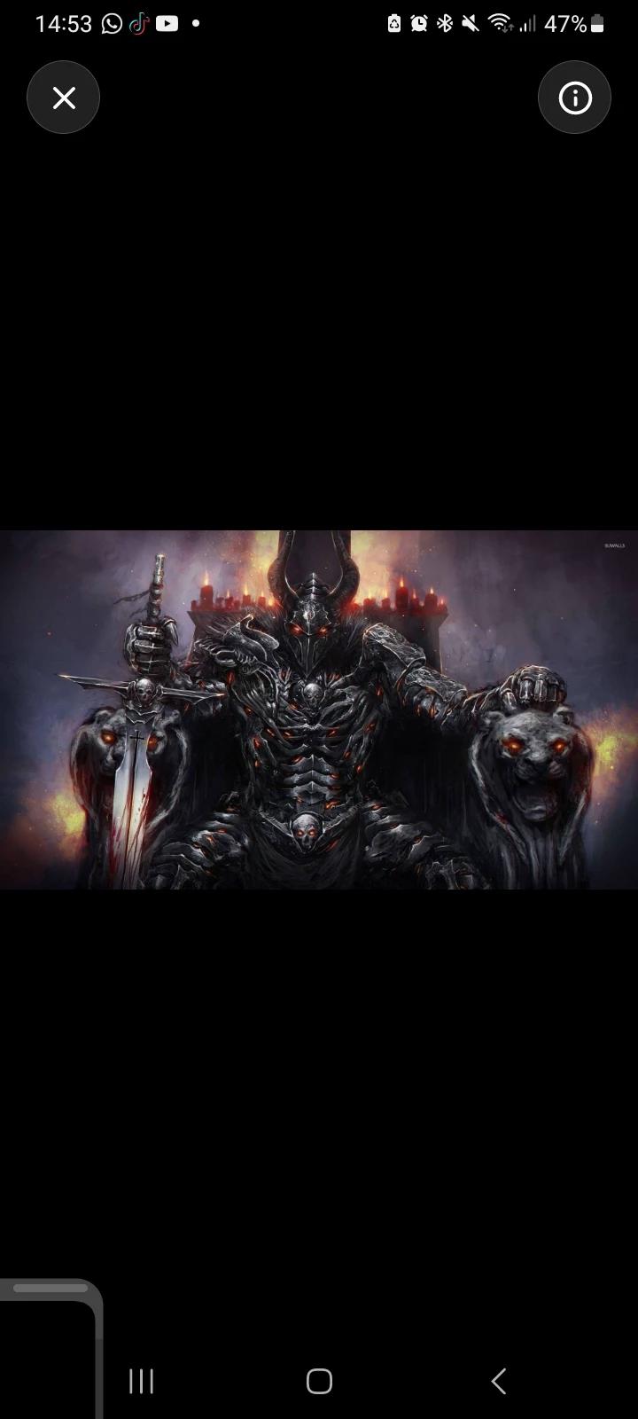 Blood of the Void thumbnail