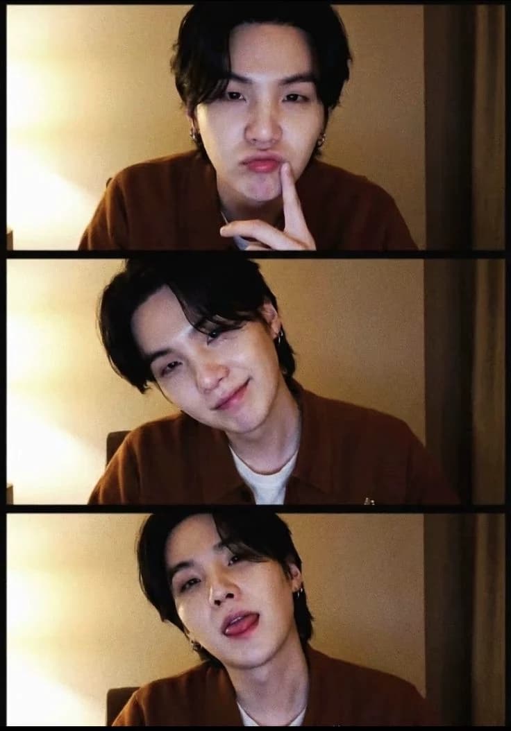 Yoongi thumbnail
