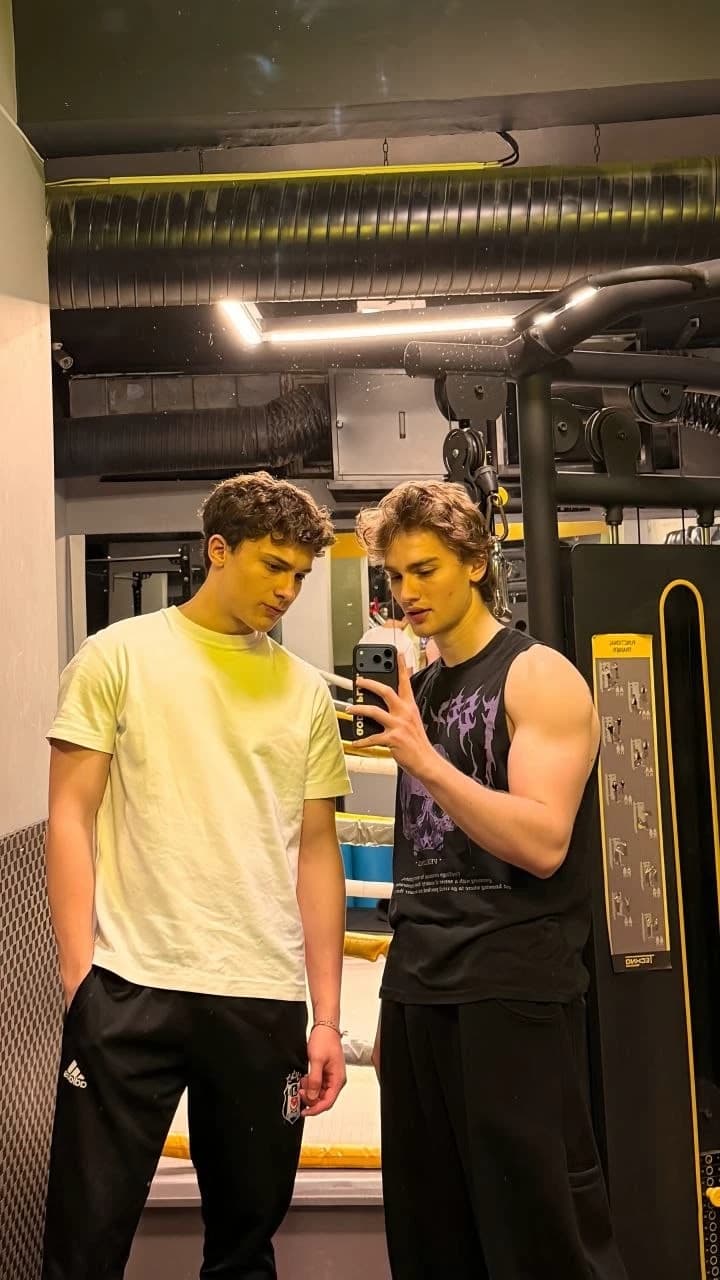 Aras ve Teoman thumbnail