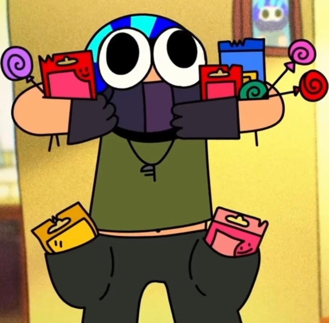 Harvey thumbnail